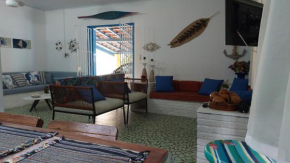 Casa Caiçara